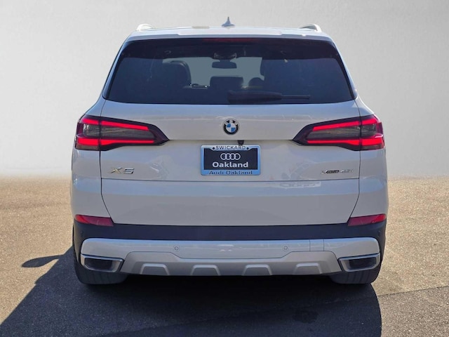 2023 BMW X5