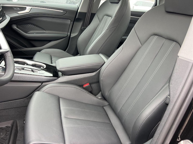 2026 Audi A6 Premium - Photo 11