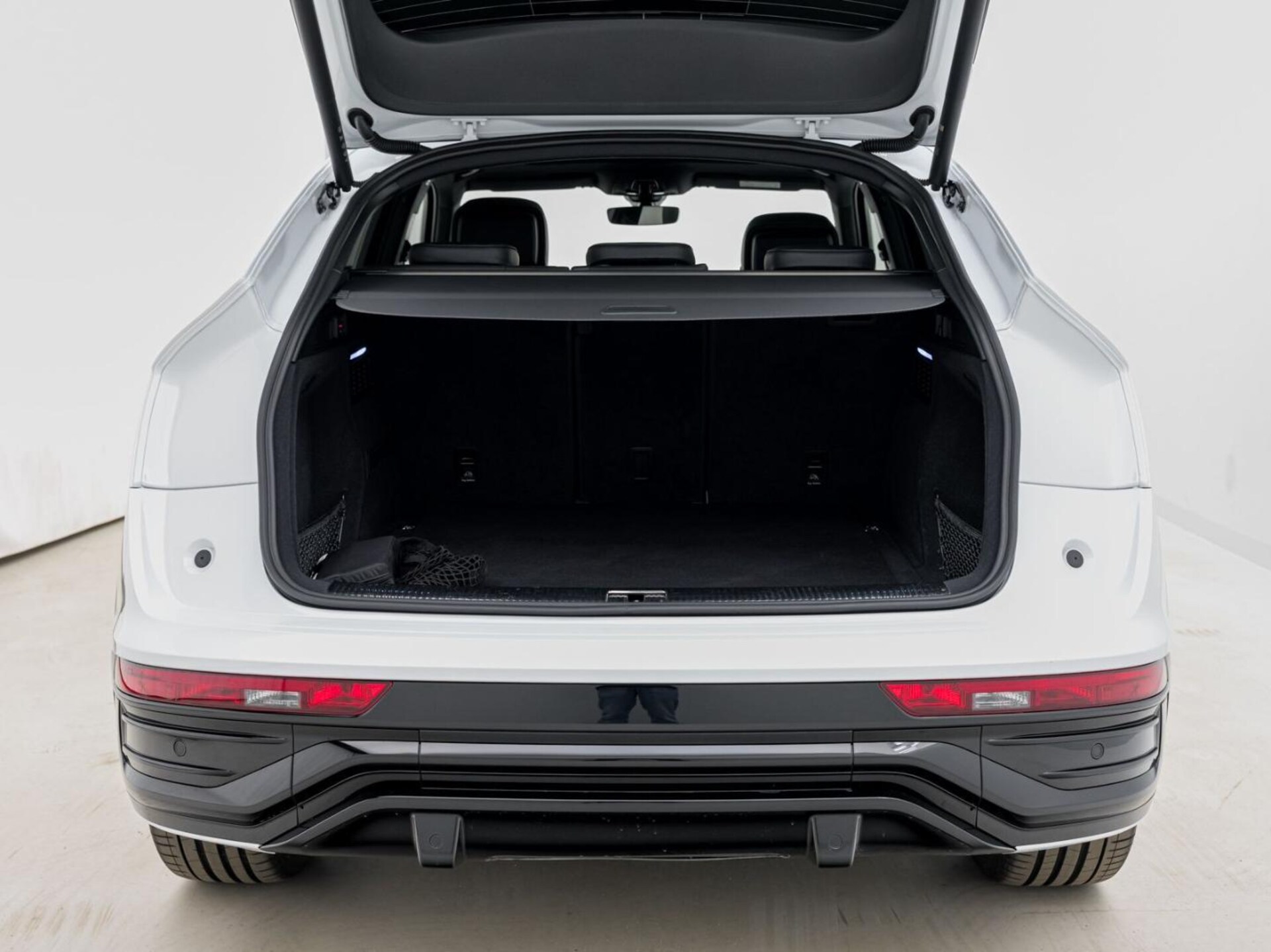 Audi Q5 Sportback S line
