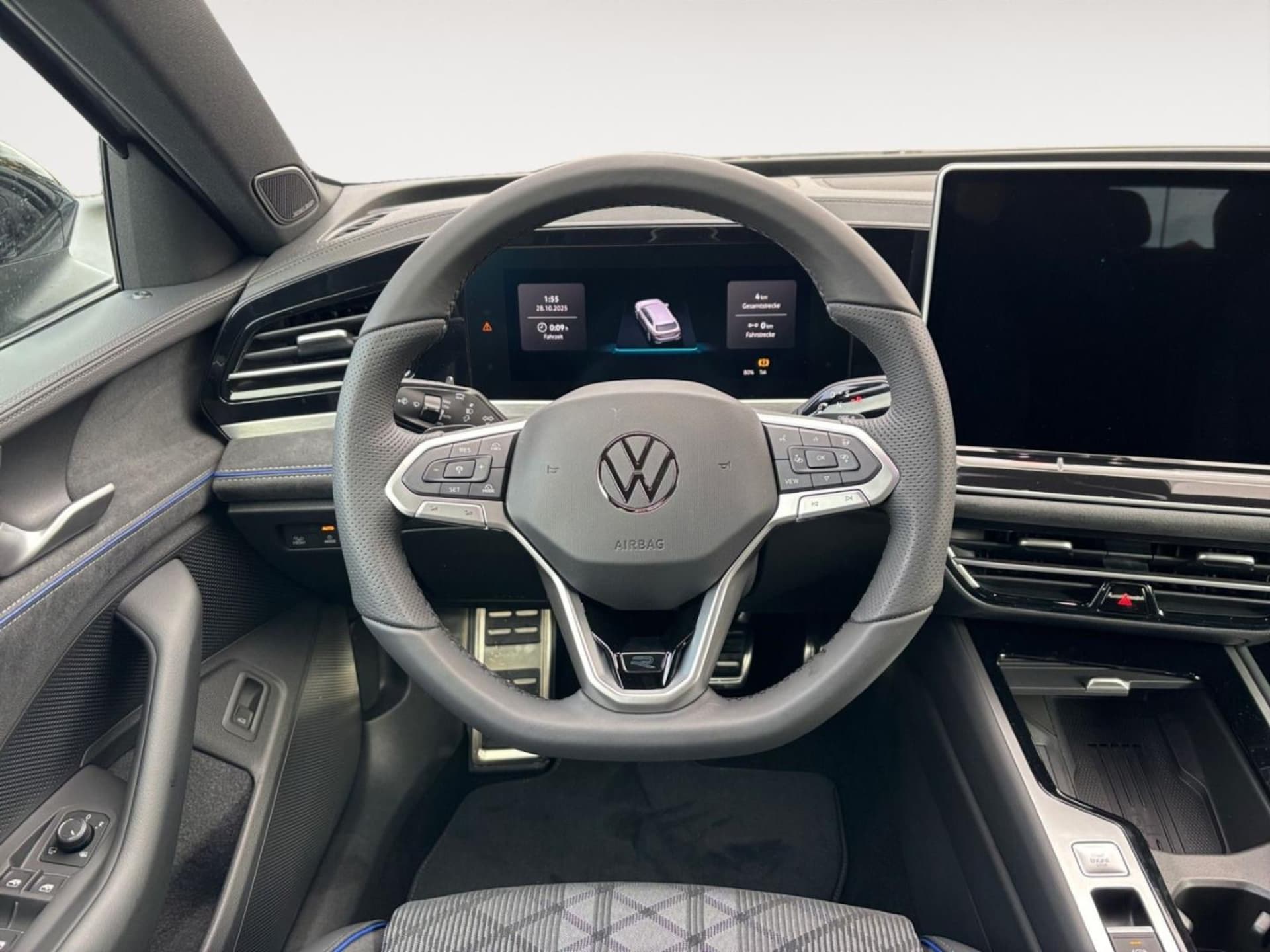 Volkswagen Passat R-Line
