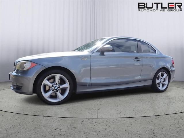 2009 BMW