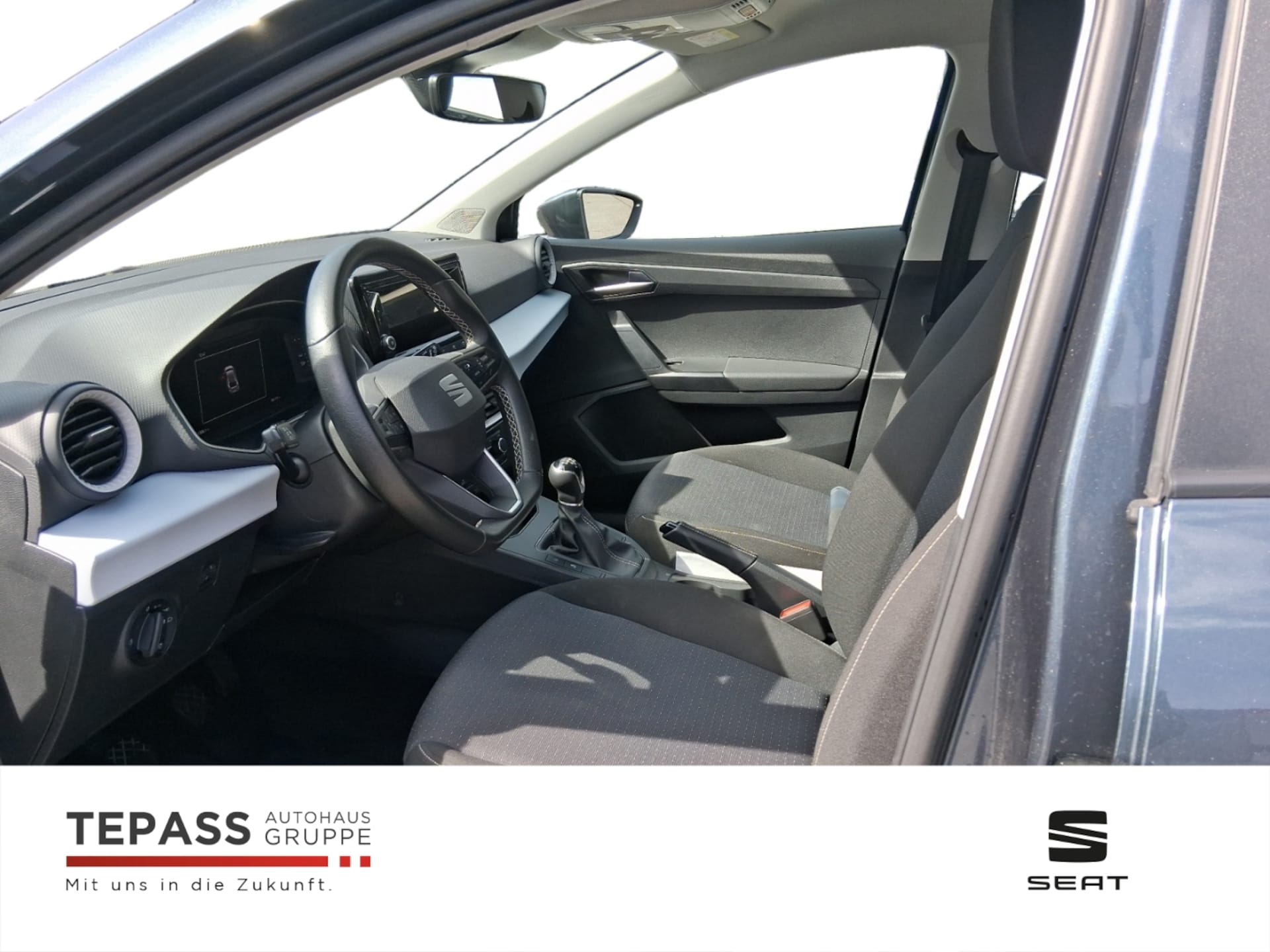 SEAT Ibiza Style