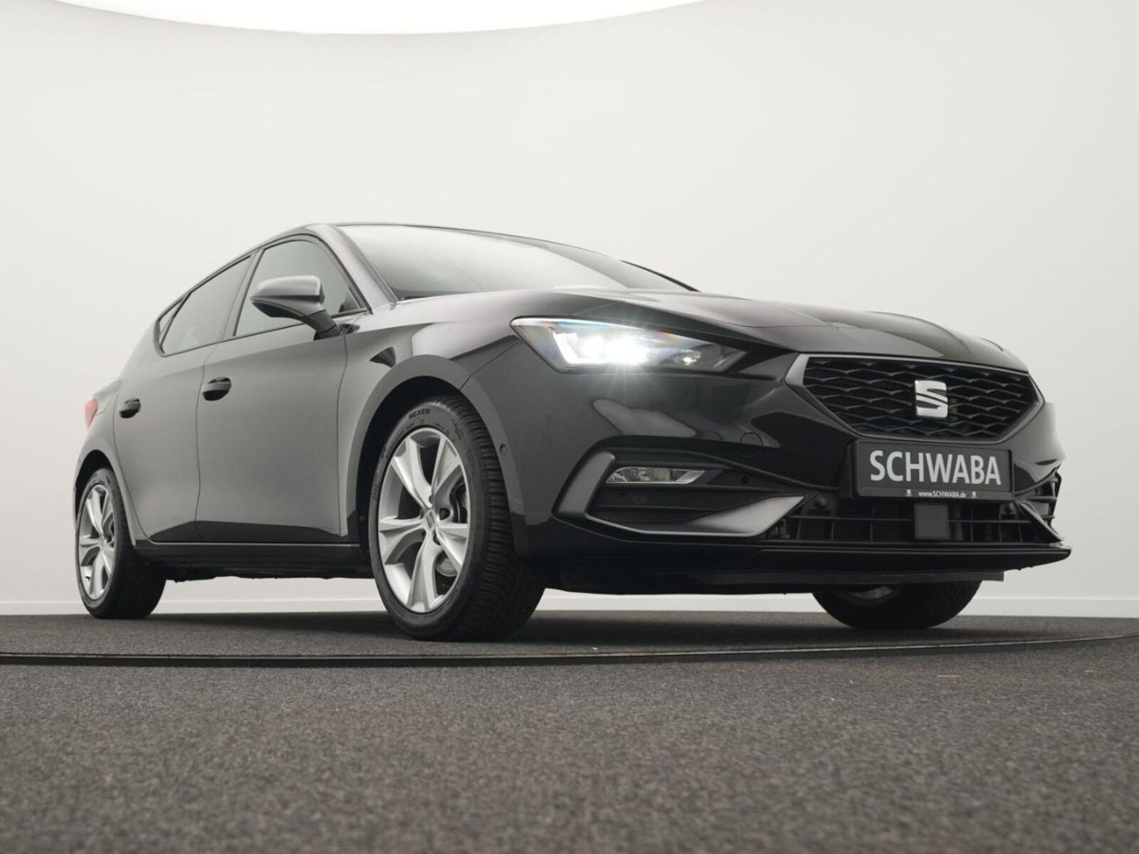 SEAT Leon – Bild 24