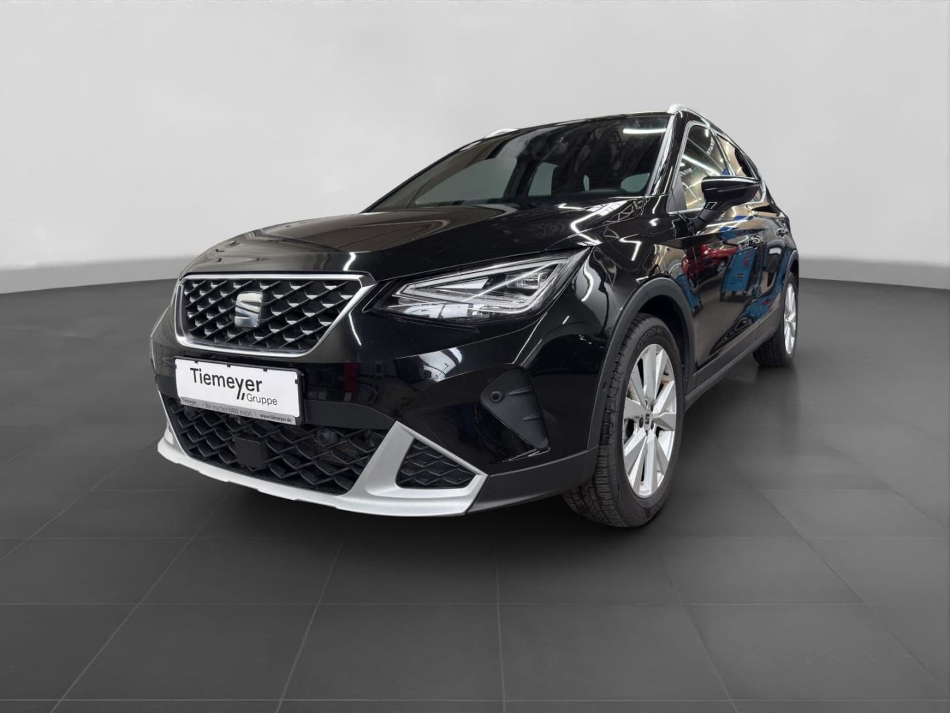 SEAT Arona Xperience