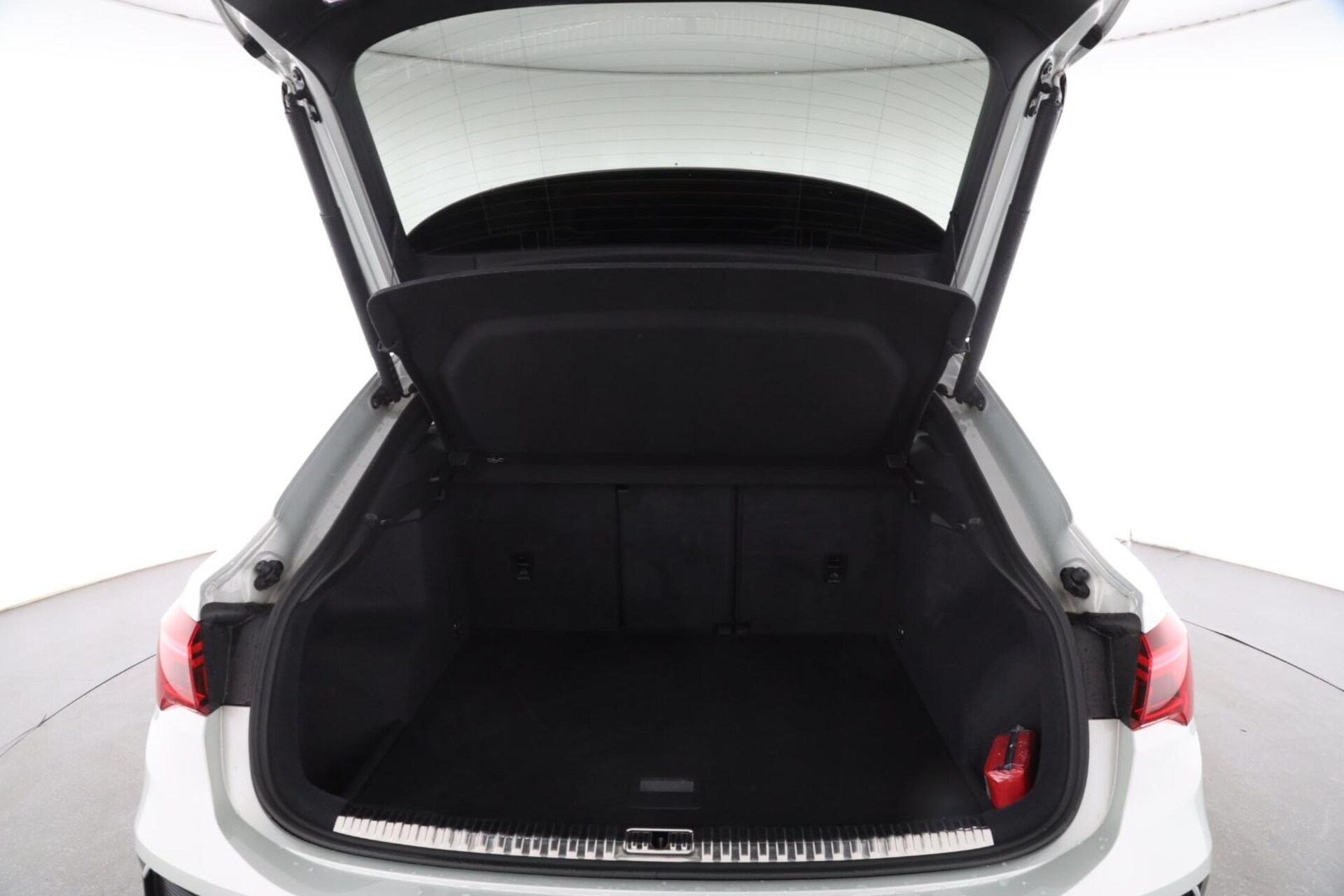Audi Q3 Sportback S line