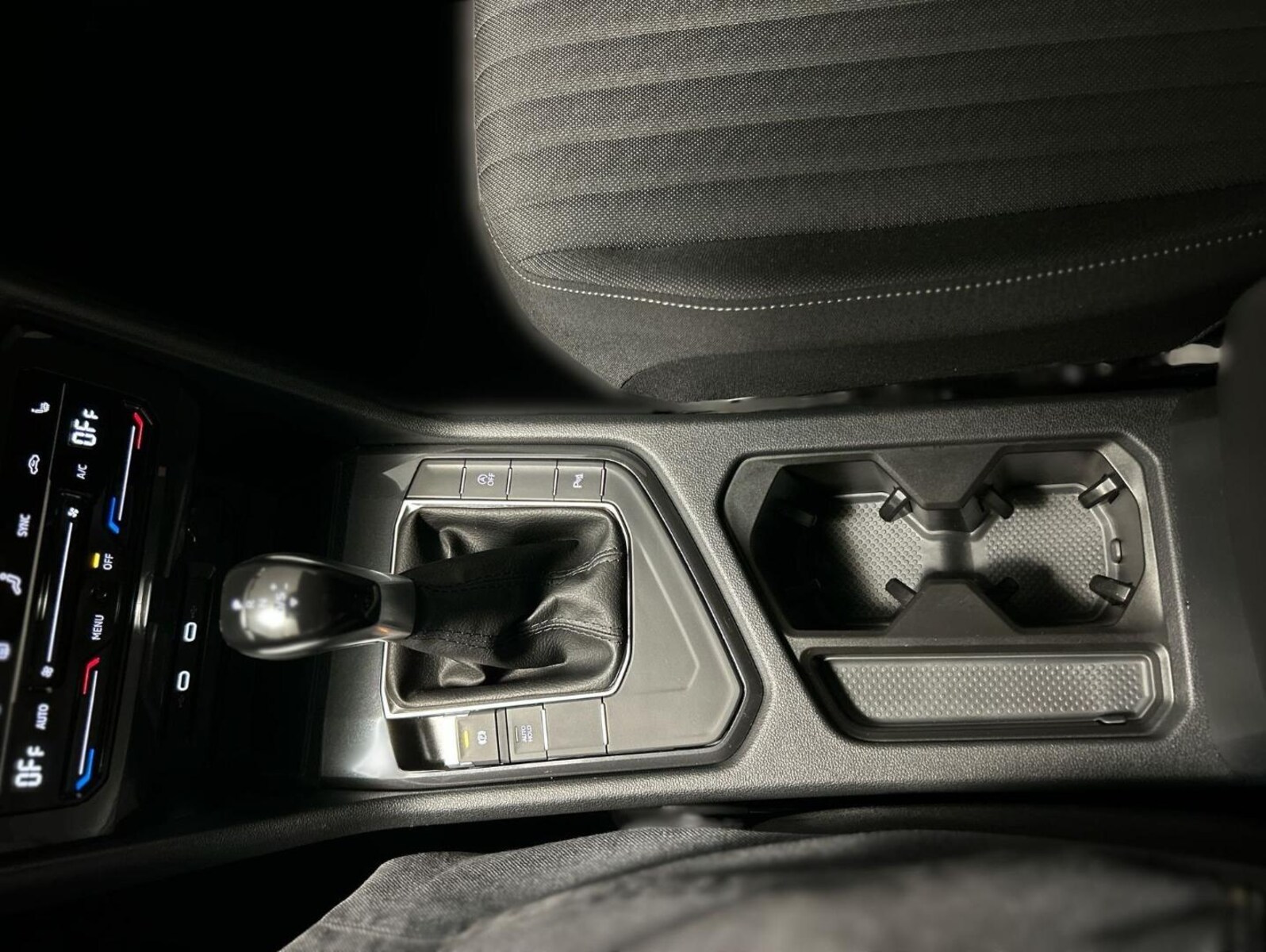 Volkswagen Tiguan Allspace – Bild 20