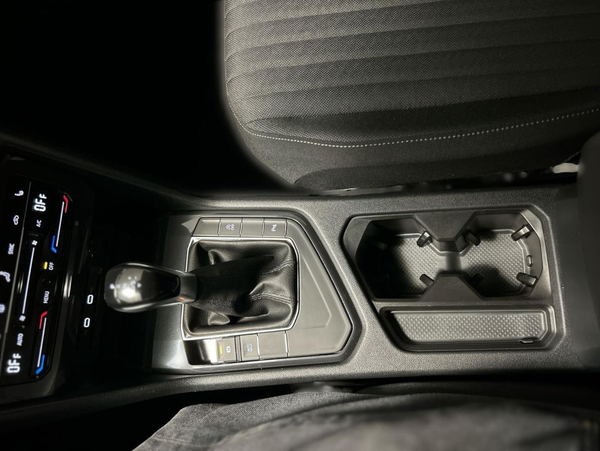 Volkswagen Tiguan Allspace Life