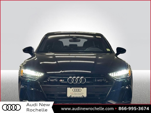 2023 Audi S7 Sportback