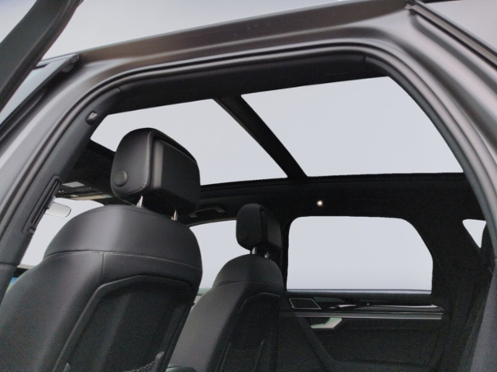 Volkswagen Touareg – Bild 19