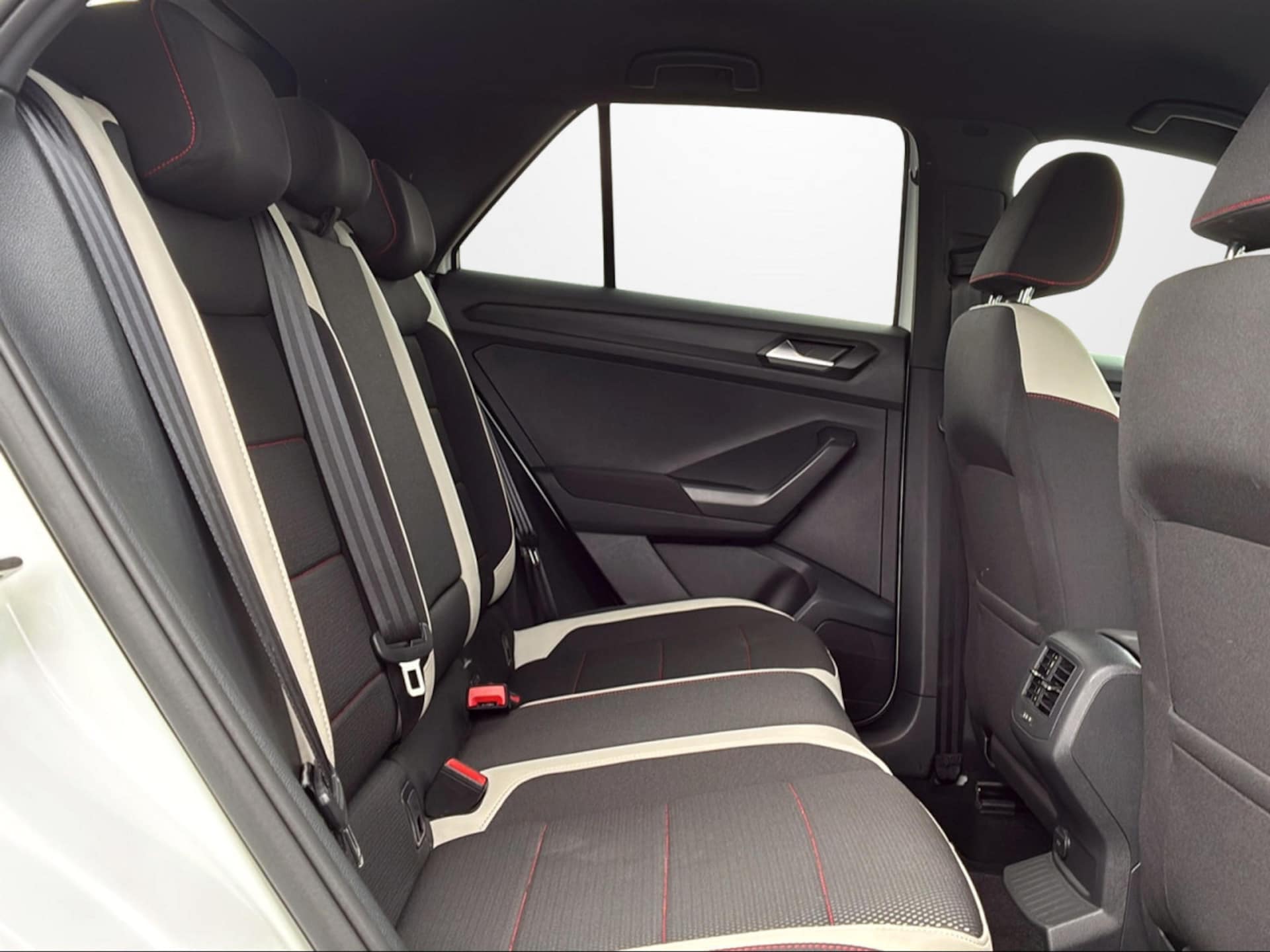 Volkswagen T-Roc Sport