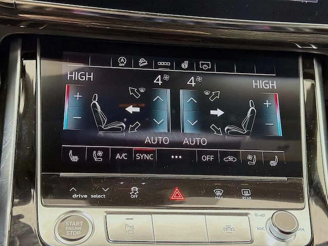 2026 Audi Q8 Premium Plus - Photo 17
