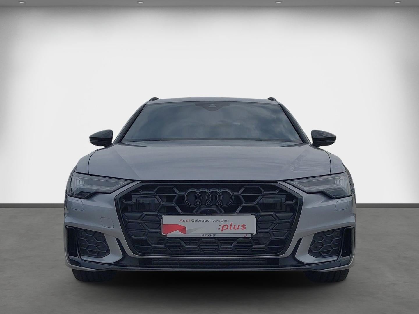 Bild über Audi A6 Avant S line 45 TFSI S tronic - für weitere Informationen kontaktieren Sie den Audi Partner