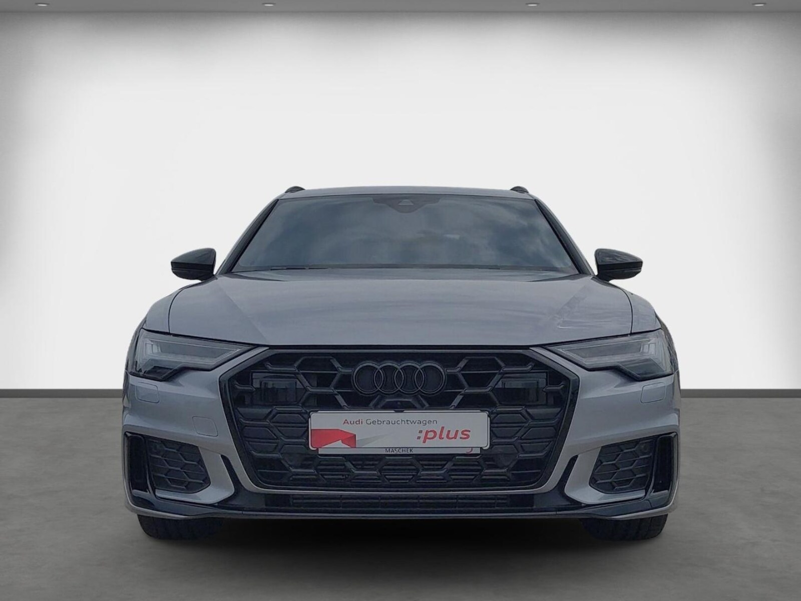 Audi A6 Avant – Bild 8