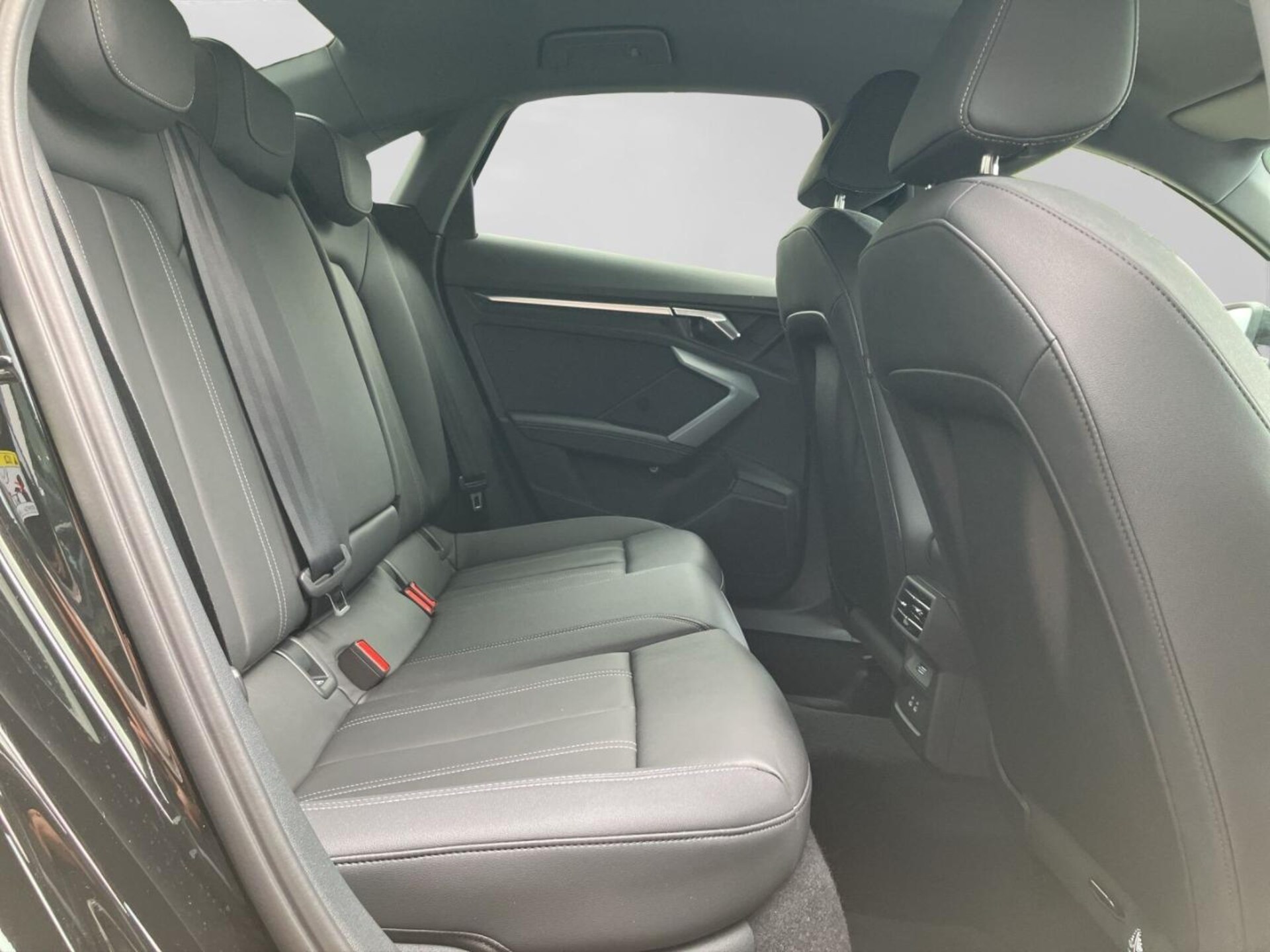 Audi A3 Limousine advanced