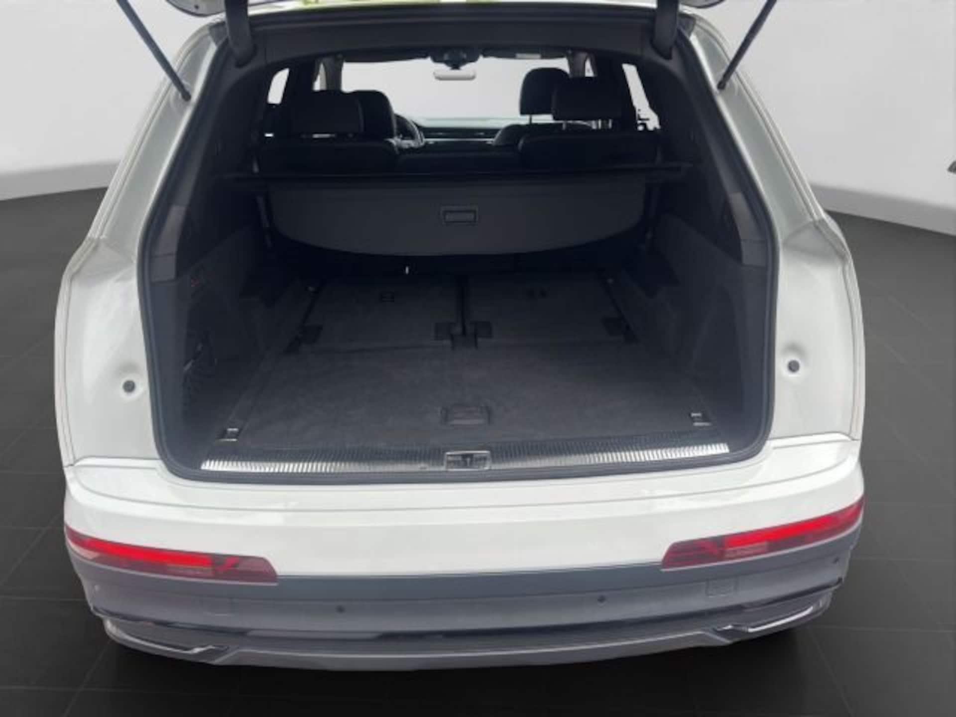 Audi Q7 SUV