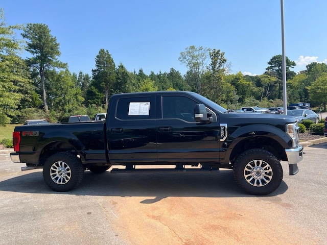 2022 Ford