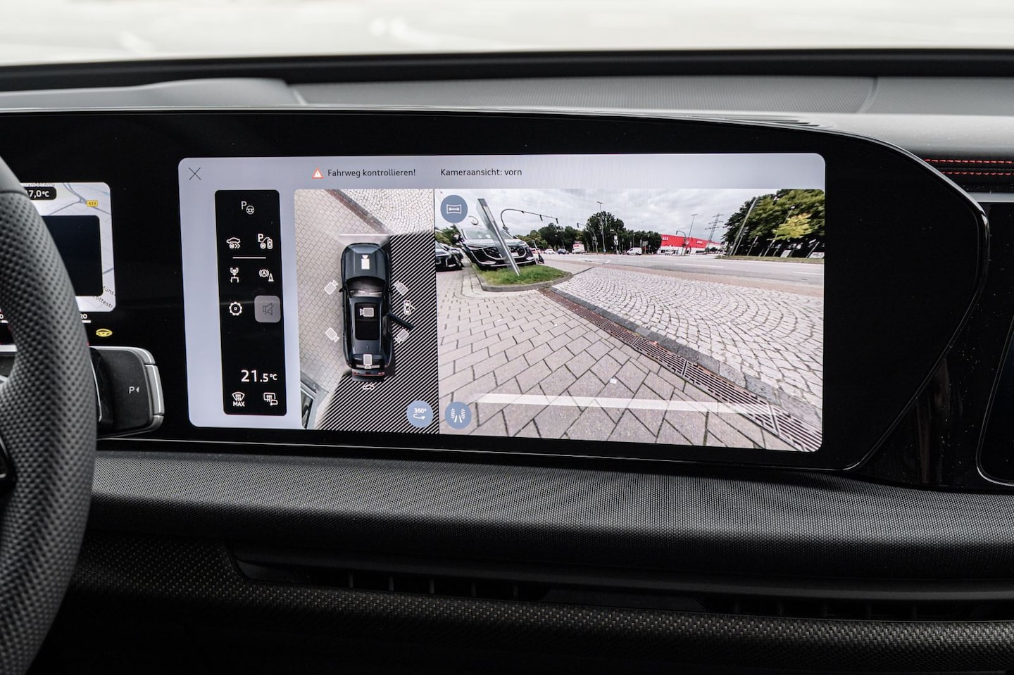 Bild über Audi Q7 SUV TDI quattro 220 kW tiptronic - für weitere Informationen kontaktieren Sie den Audi Partner