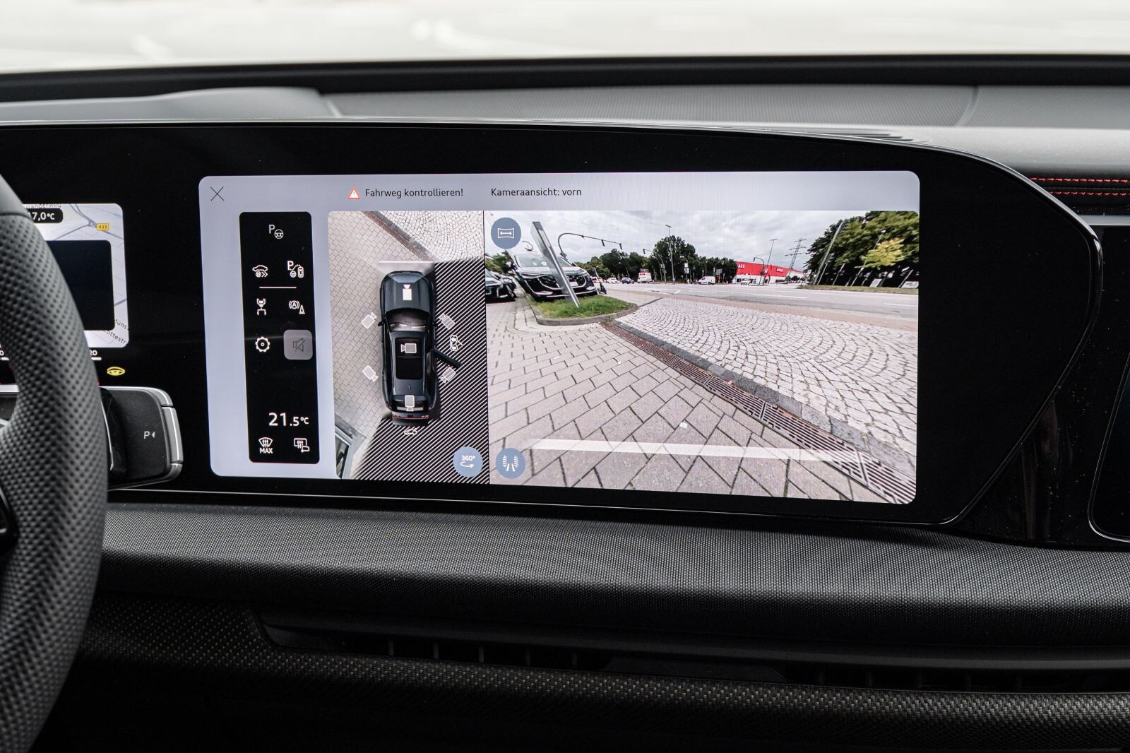 Audi Q7 – Bild 11