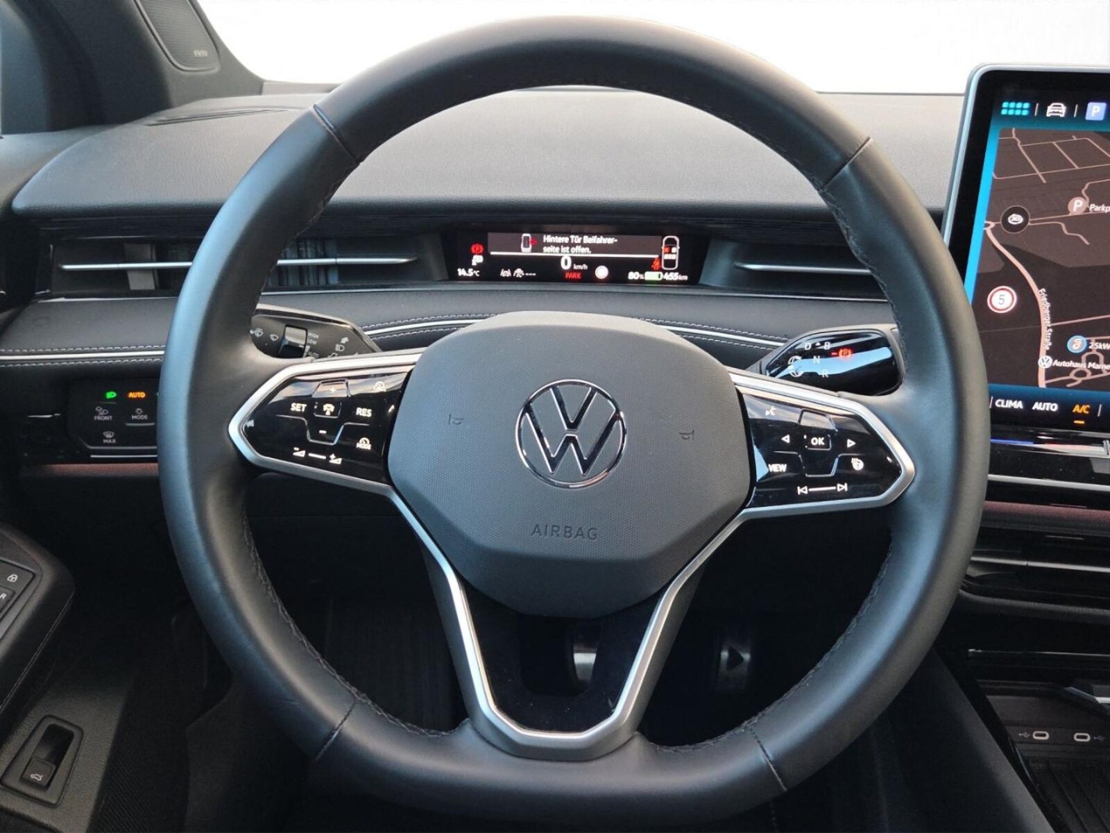 Volkswagen ID.7 – Bild 9