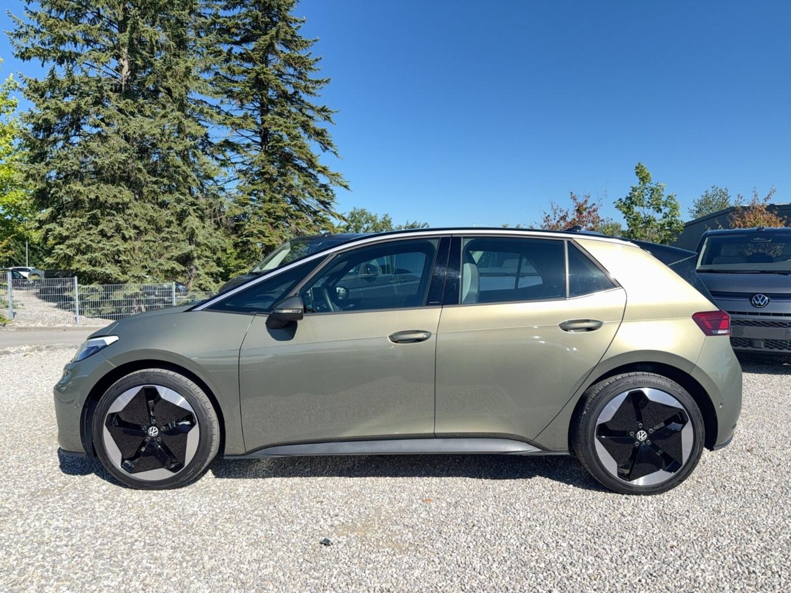 Volkswagen ID.3 – Bild 3