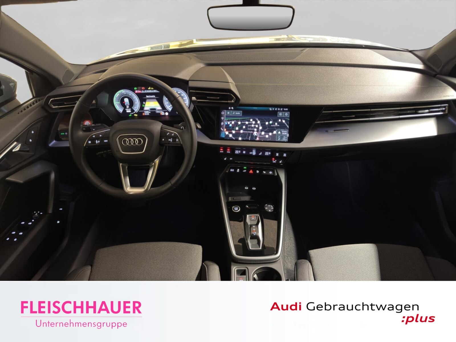 Audi A3 Sportback – Bild 13