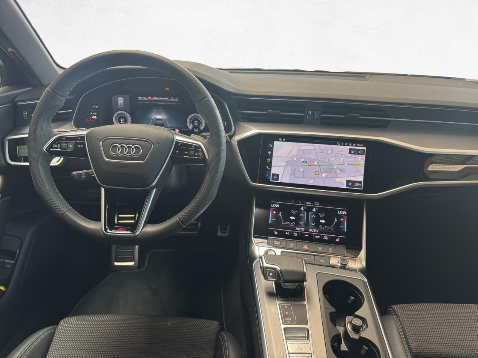 Audi A6 Avant – Bild 10