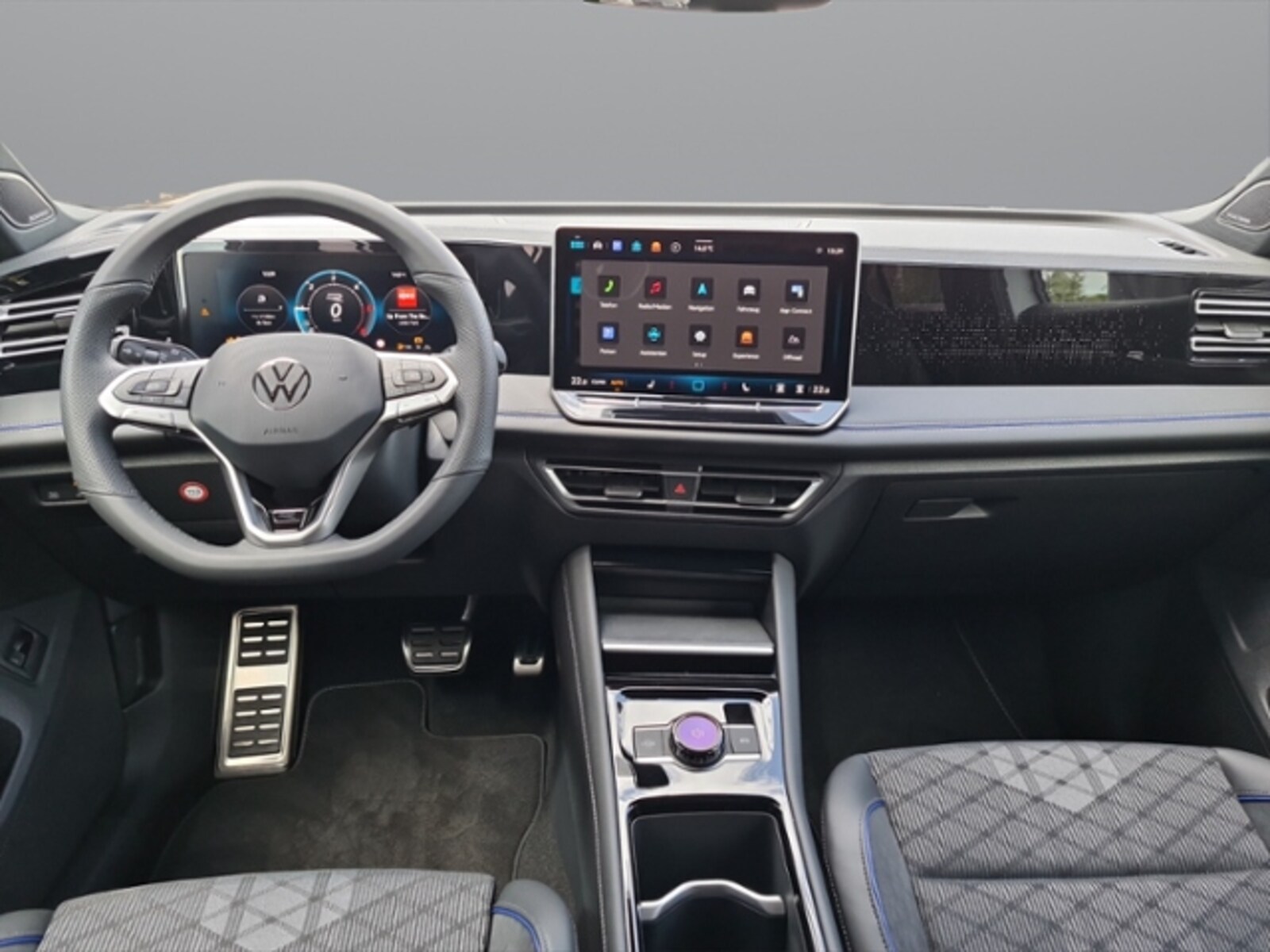 Volkswagen Tiguan – Bild 18