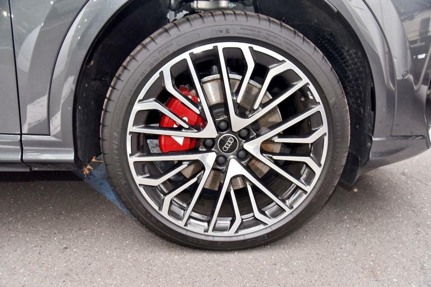 Image about Audi SQ5 Sportback TFSI 270 kW