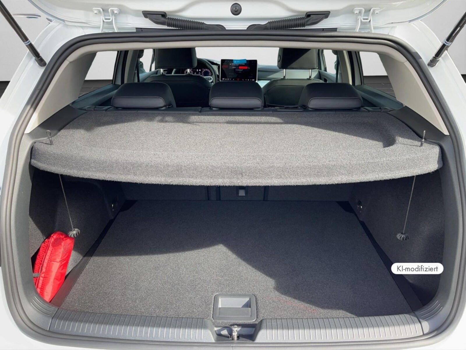 Volkswagen Golf – Bild 16