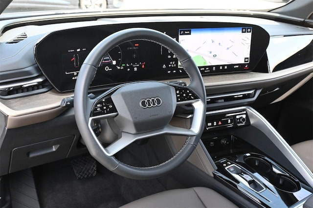 2025 Audi New Q5 Premium - Photo 15