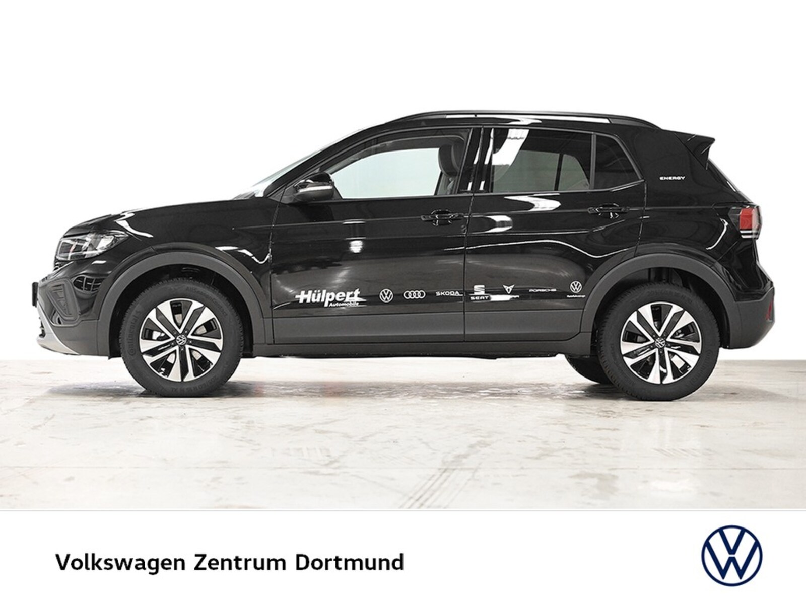 Volkswagen T-Cross – Bild 3