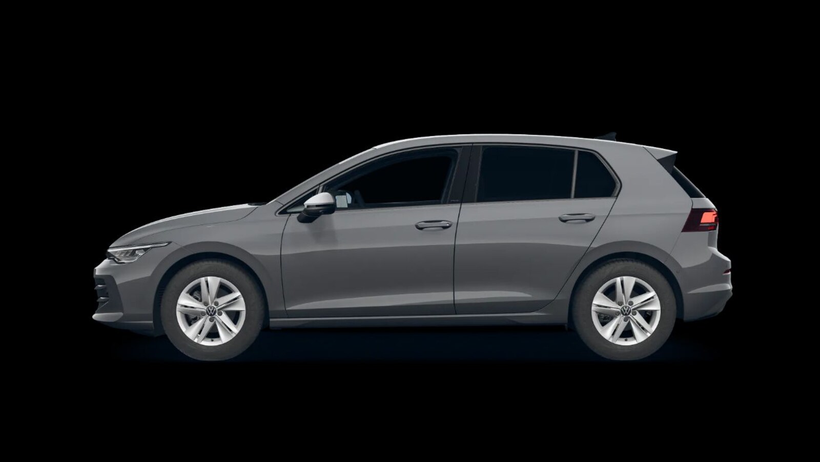 Volkswagen Golf – Bild 7