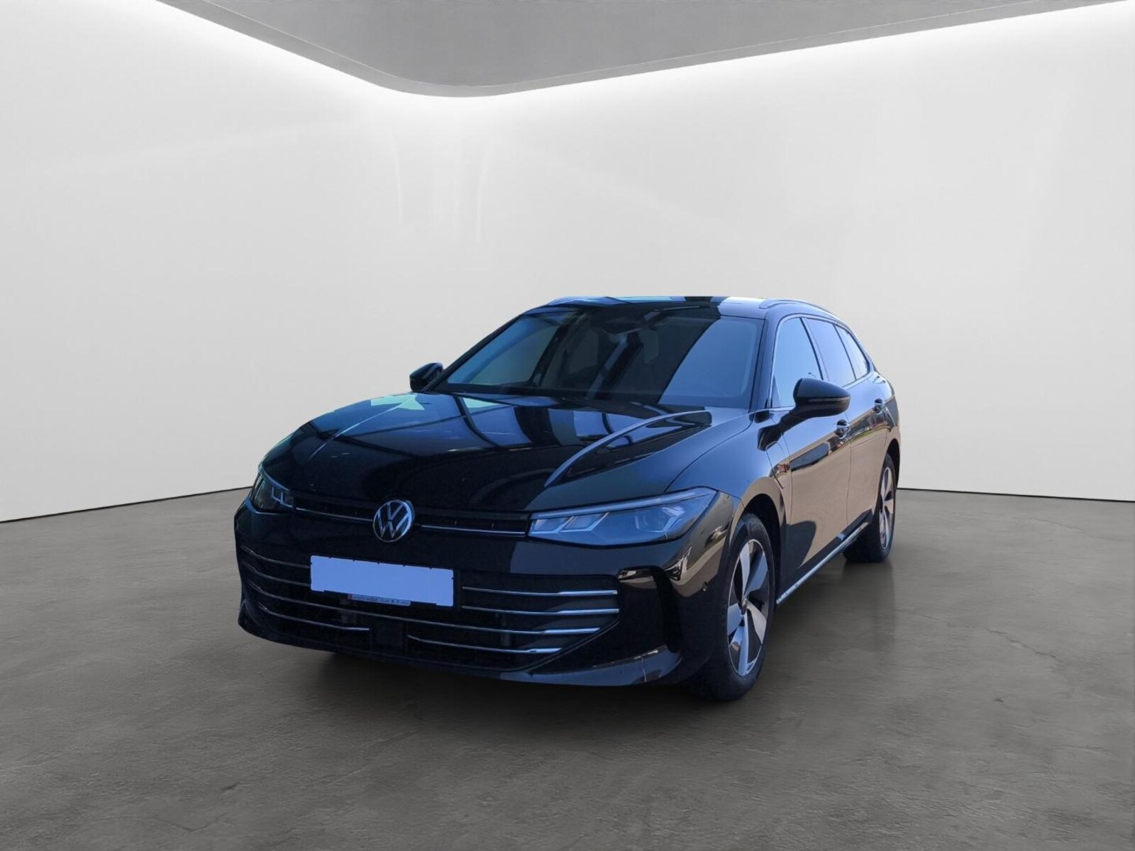 Volkswagen Passat – Bild 2