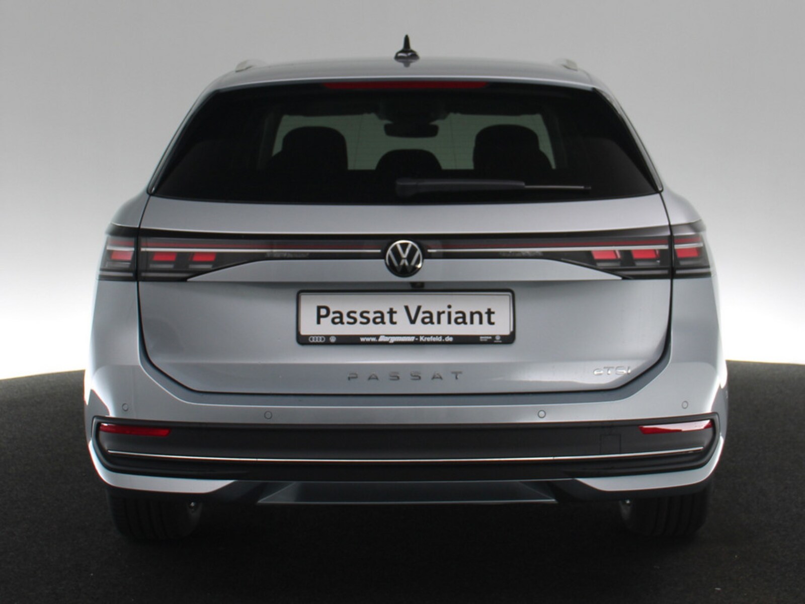 Volkswagen Passat – Bild 24