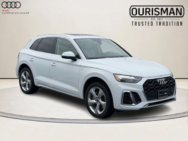 Photo of 2023 Audi Q5