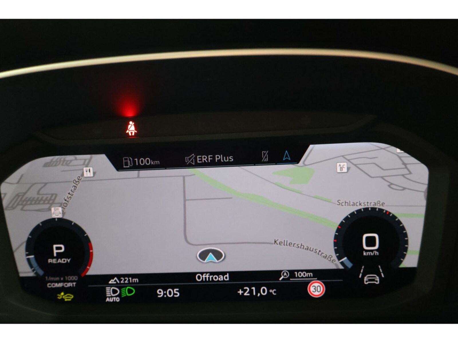 Audi Q3 Sportback – Bild 18