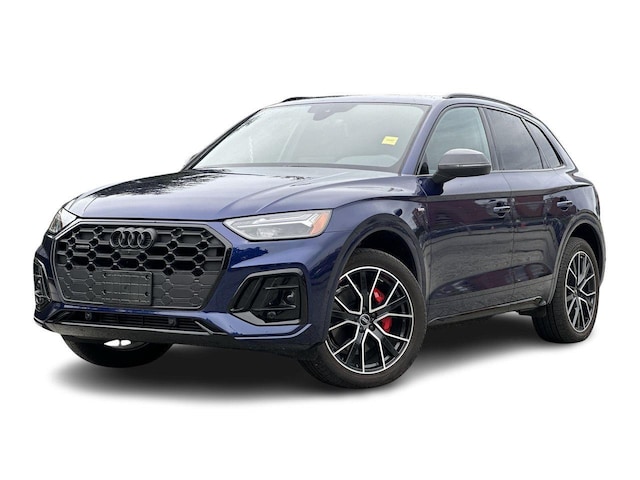 Photo of 2024 Audi Q5