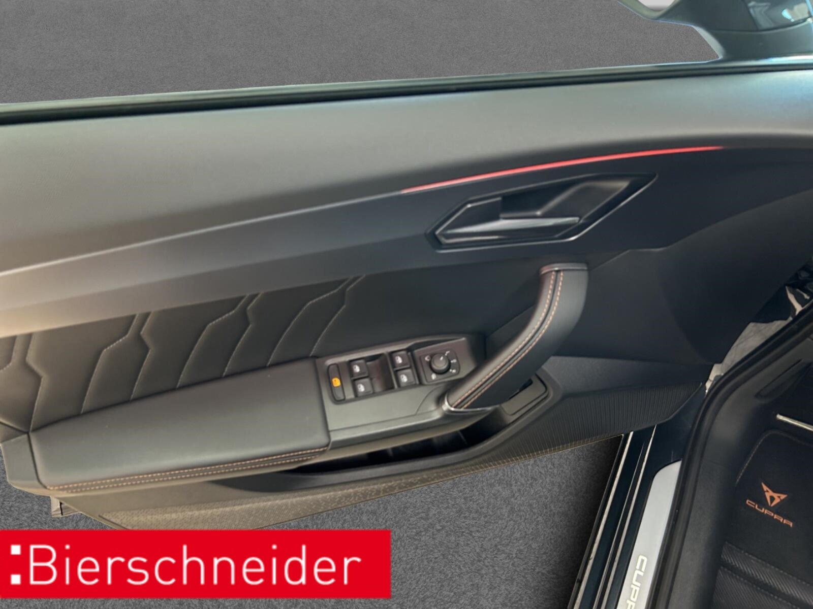 CUPRA Formentor – Bild 12