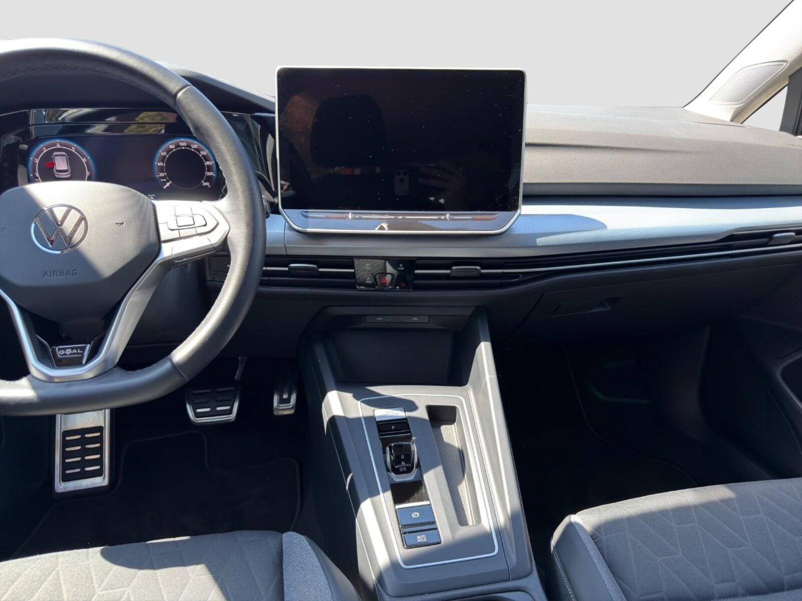 Volkswagen Golf – Bild 13