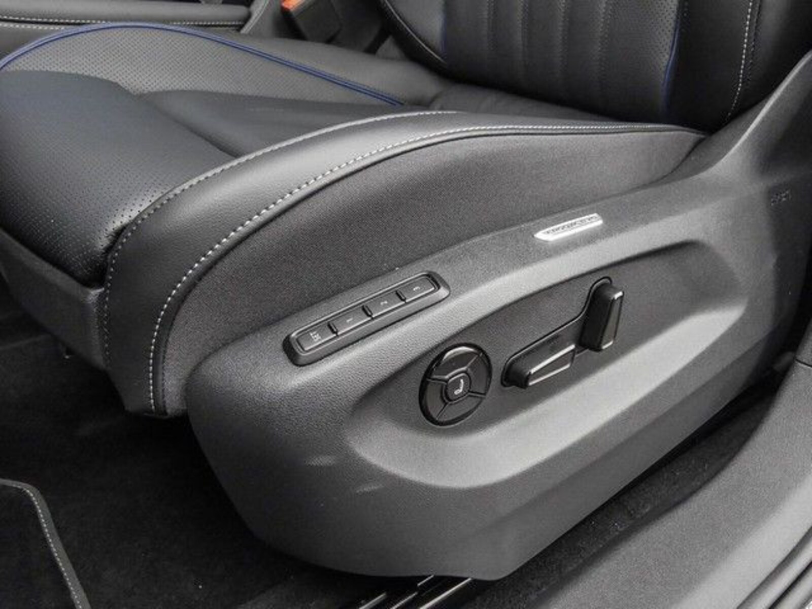 Volkswagen Tayron – Bild 23