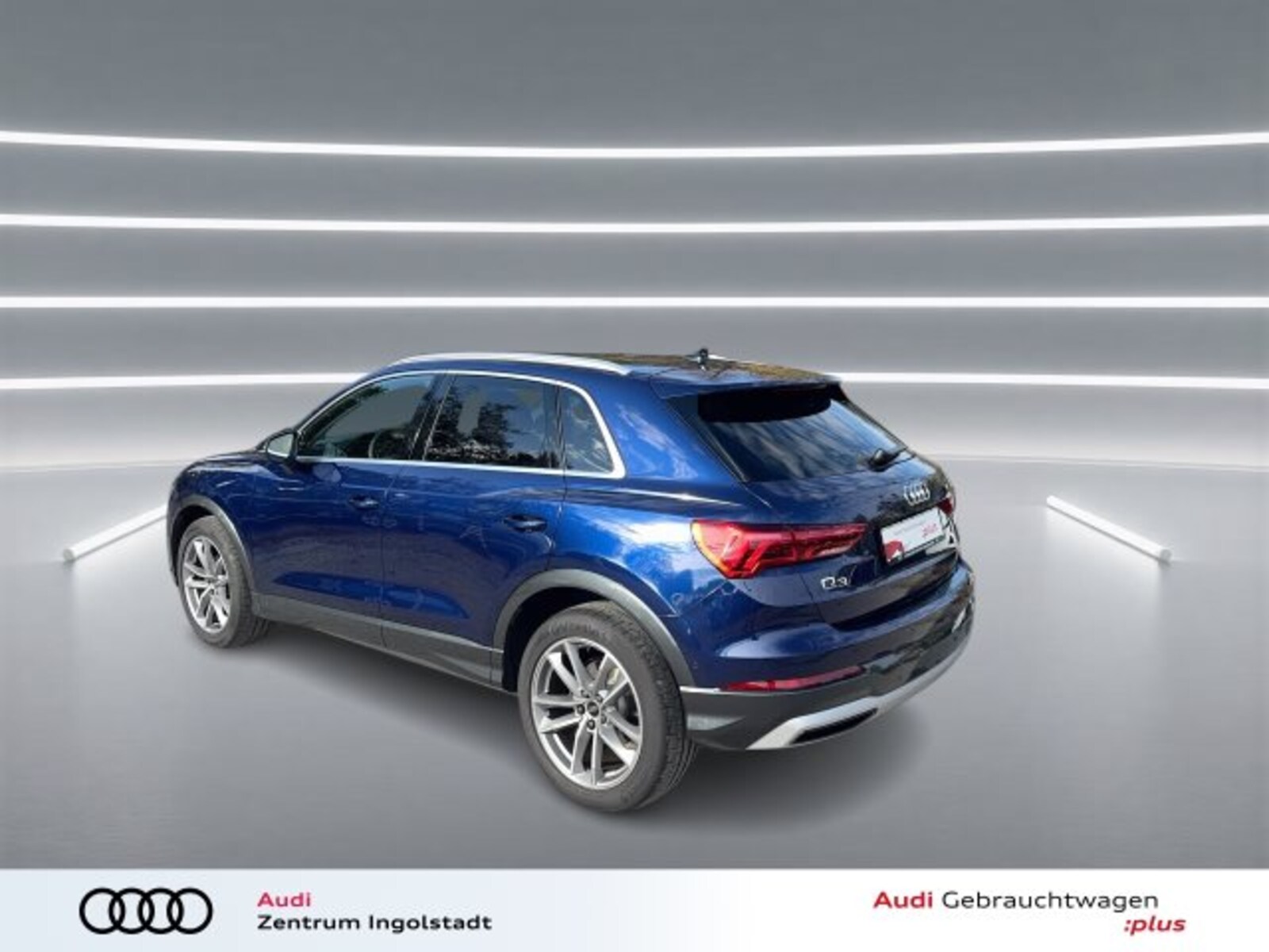Audi Q3 – Bild 4