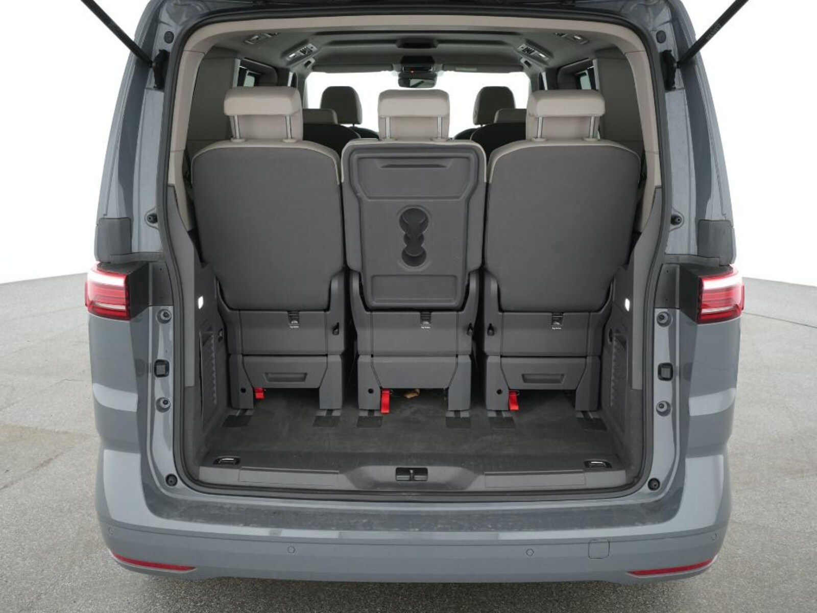 Volkswagen Multivan – Bild 11