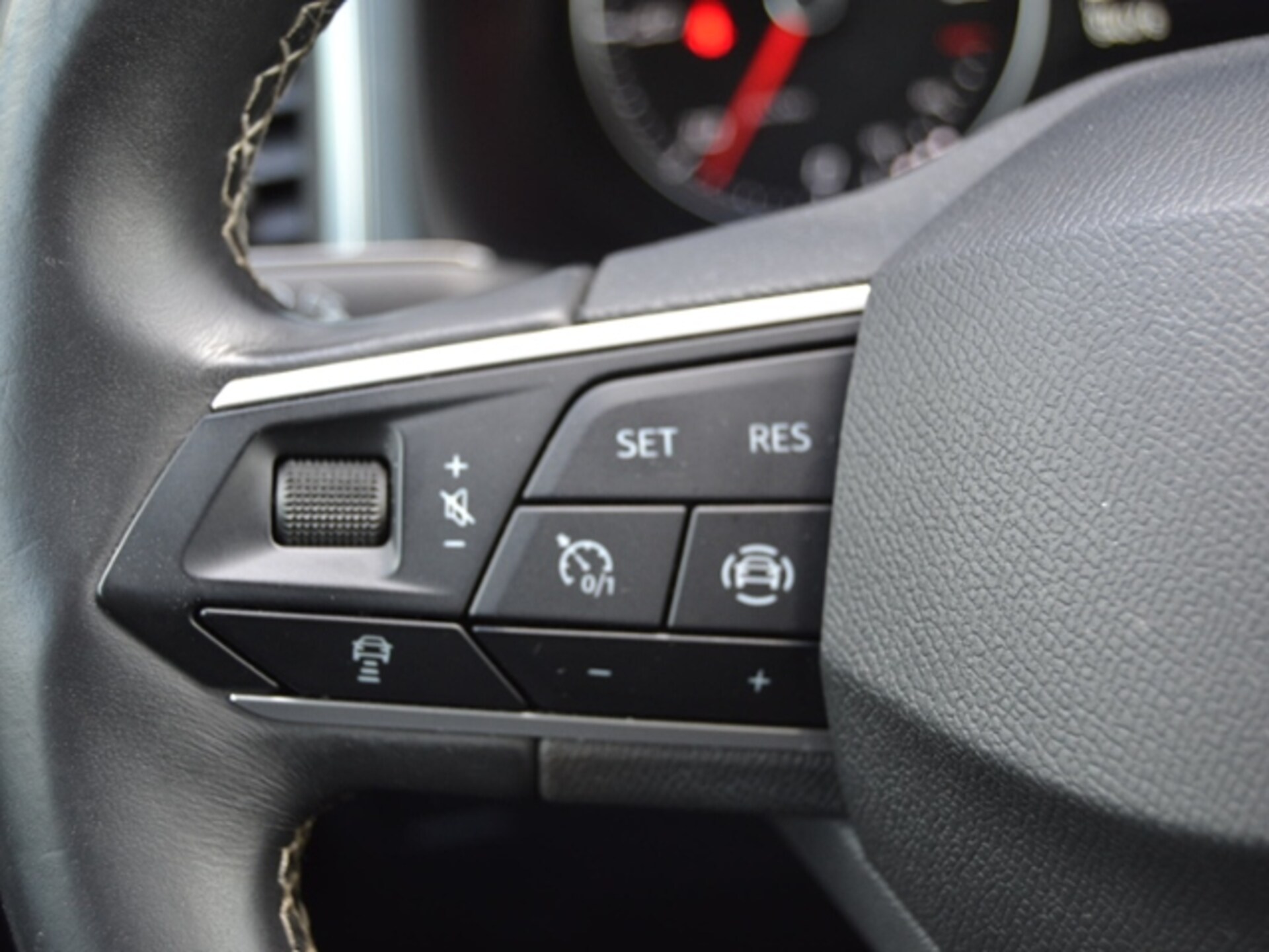 SEAT Ateca Style