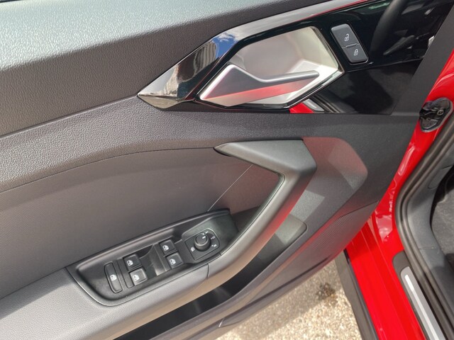 Audi A1 Allstreet 25 TFSI Schaltgetriebe - 2024 - Joinsteer - #18