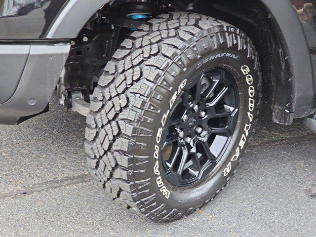 2026 RAM Ram 1500 Pickup Rebel - Photo 32