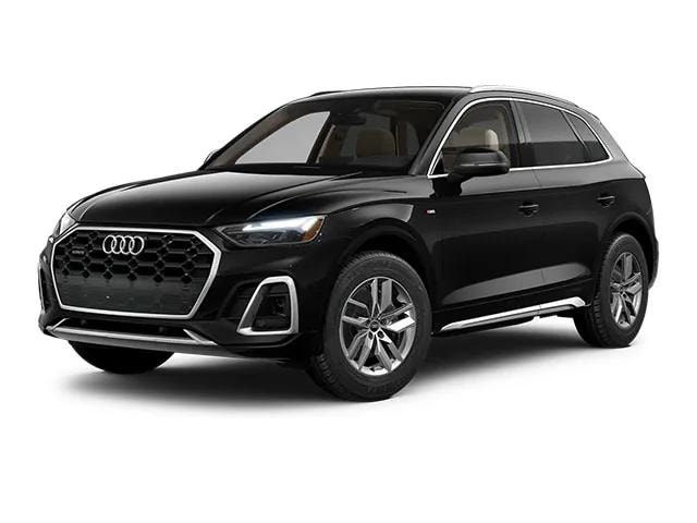 2023 Audi Q5 Premium's photo