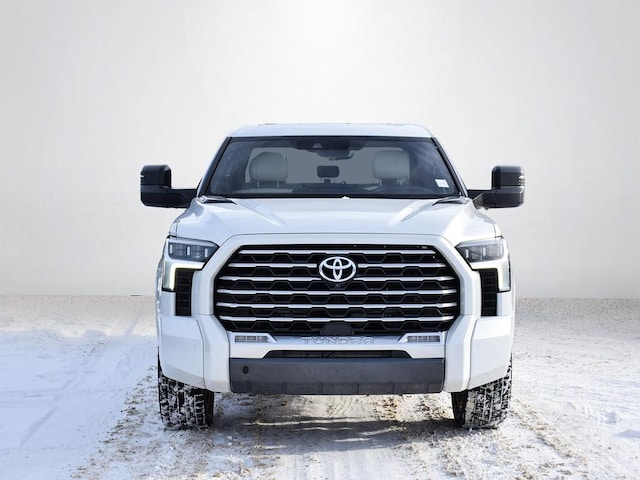 2022 Audi Tundra Hybrid