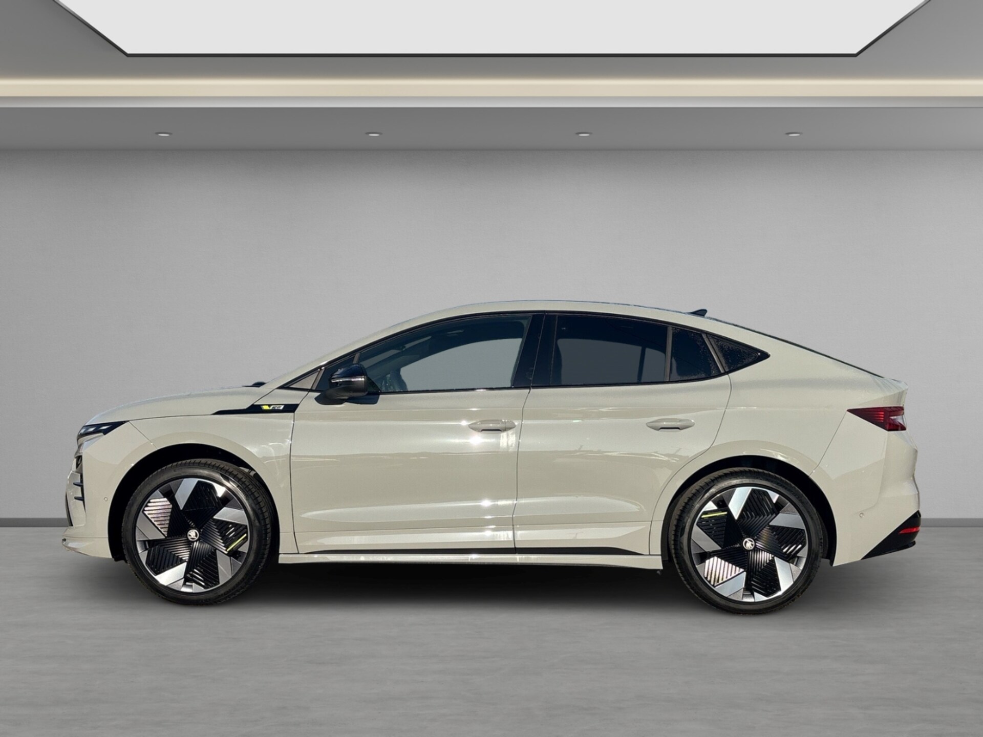 Skoda Enyaq Coupé RS
