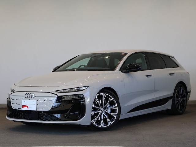 Audi A6 Avant e-tron e-tron performance 270,00 kW for more details contact your dealer