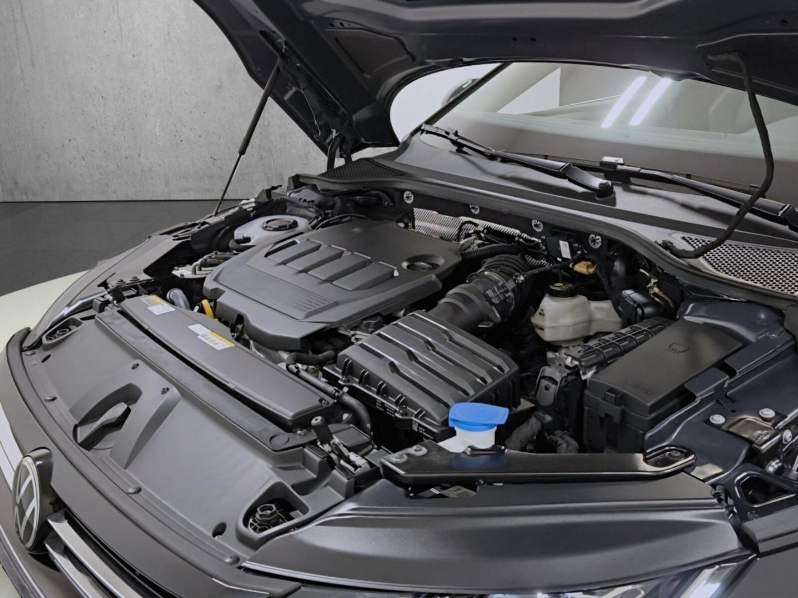 Volkswagen Arteon Shooting Brake – Bild 18
